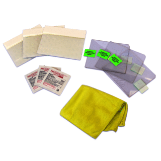 Palm Supply Kit