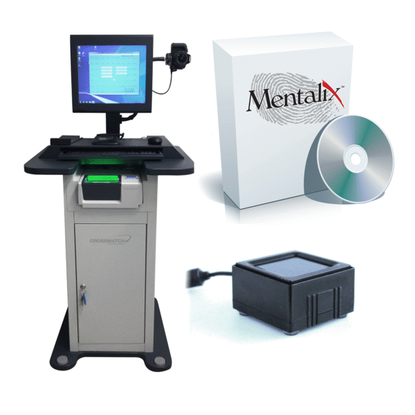 Fed Submit Release Verification Station
