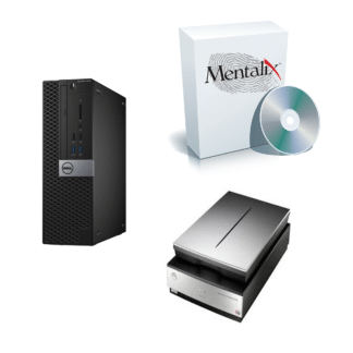 Fed Submit (OPM) Card Scan Pack