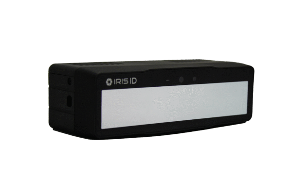 Fed Submit Iris Scan (Add-On) Pack - Image 2