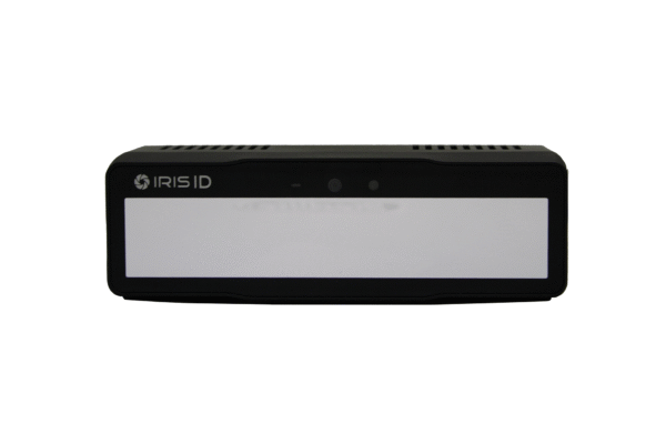 Fed Submit Iris Scan (Add-On) Pack - Image 3