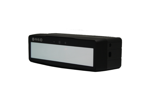 Fed Submit Iris Scan (Add-On) Pack - Image 4