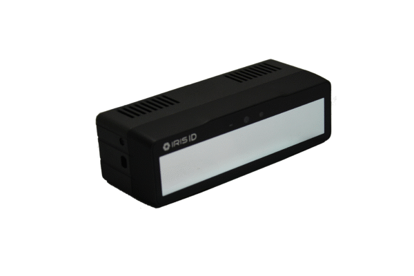 Fed Submit Iris Scan (Add-On) Pack - Image 5