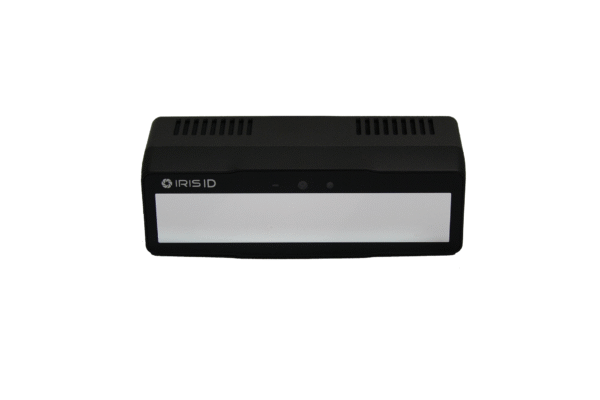 Fed Submit Iris Scan (Add-On) Pack - Image 6