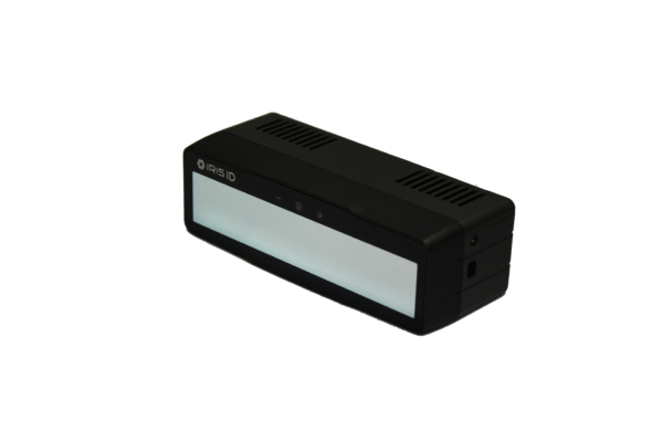 Fed Submit Iris Scan (Add-On) Pack - Image 7