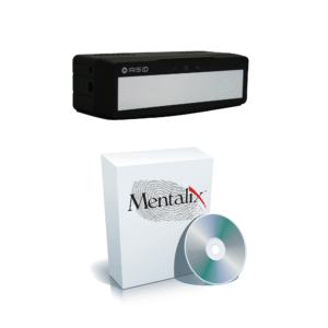 Fed Submit Iris Scan (Add-On) Pack w/ Annual Maintenance